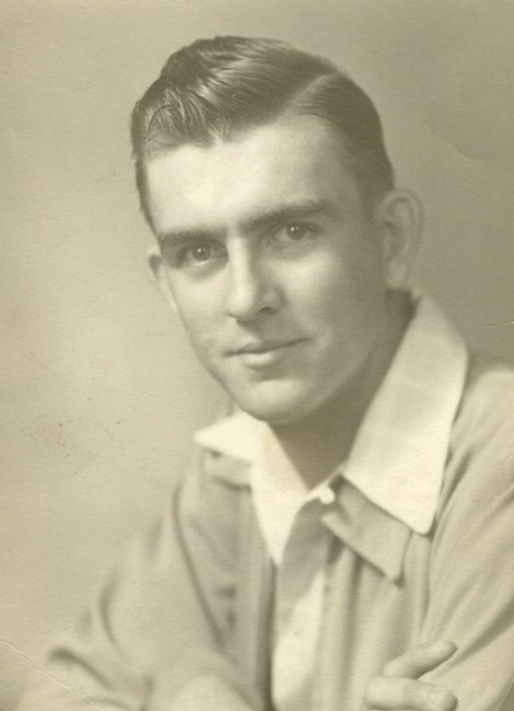 Obituary of Archie Mitchell Combs