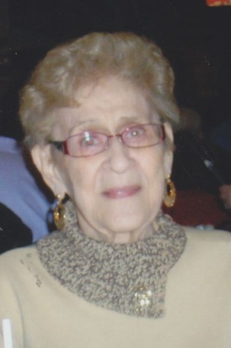 Rita McClain Obituary - St. Louis, MO