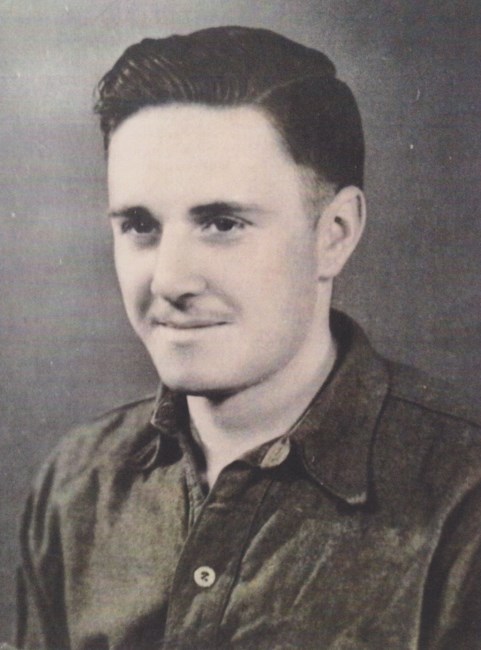 Obituary of Joseph (Joe) Lorne Dean