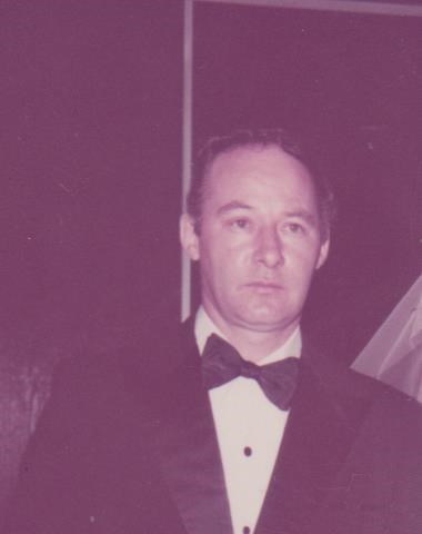 Obituary of Leo Paul Jodoin
