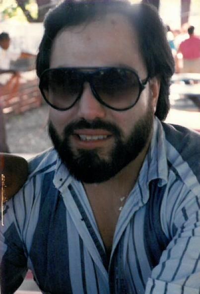 Obituary of Gilbert Gomez