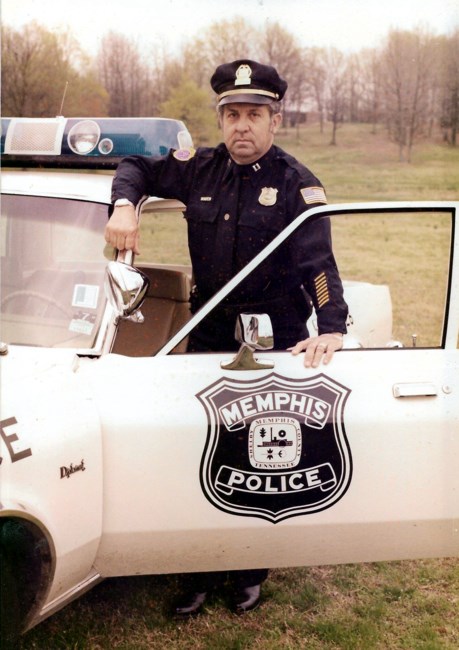 Obituario de Glenn Moore