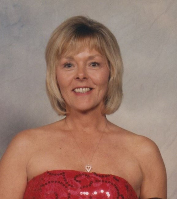 Obituary of Teresa Terry Lou Oswood