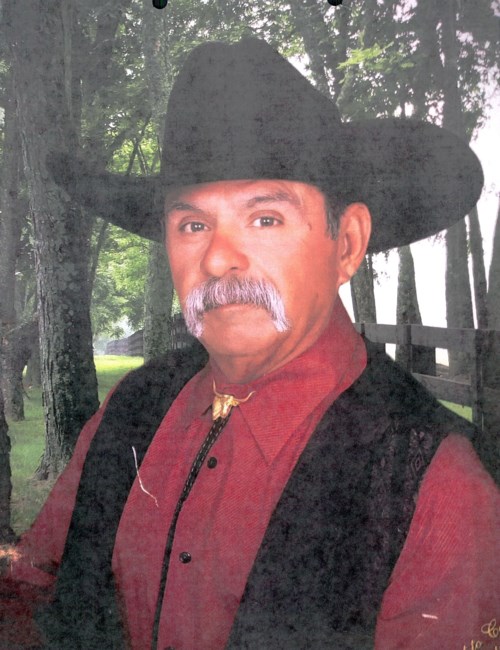 Obituary of Rodolfo Martinez Ybarra