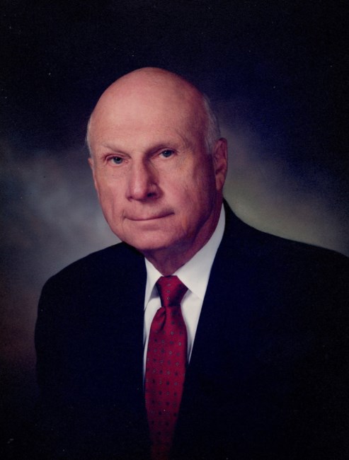 Obituary of Dr. William Ellis Josey III