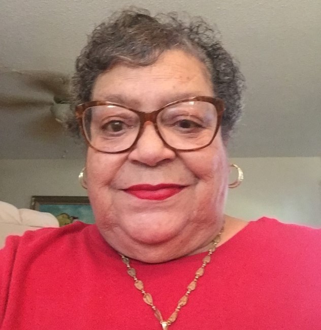 Obituary of Sylvia Alice Laguna