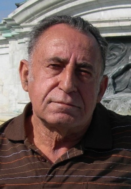 Obituary of Miguel Gonzalez Juarbe