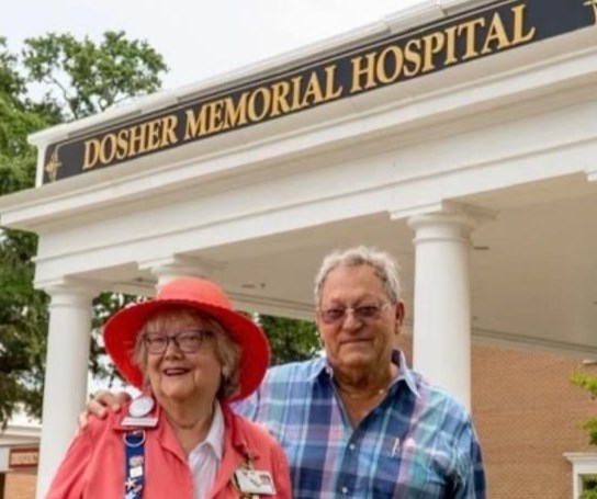 Obituary of Ann Hollingsworth