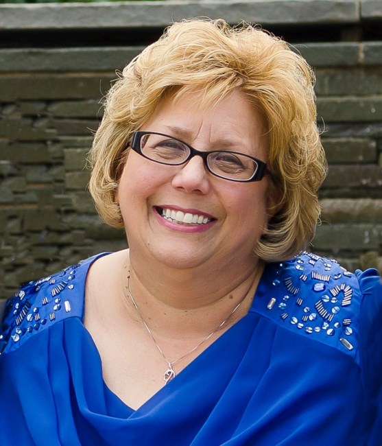 Avis de décès de Susan Ann Gottardo