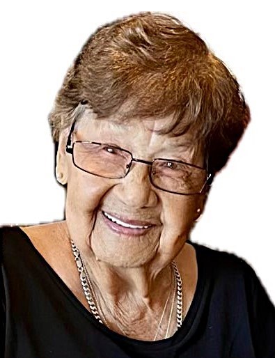 Obituary of Oneida Libia Gutierrez