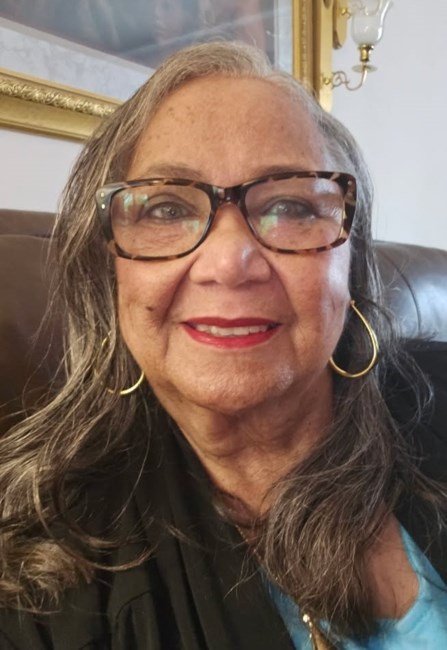 Obituario de Diane Alice Hinton