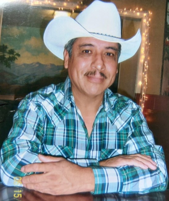 Avis de décès de Jesus V Segovia