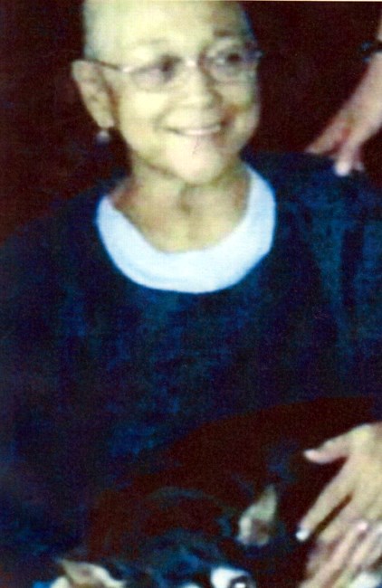 Obituario de Lois Jimenez