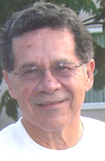 Obituary of Ralph Perez