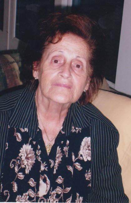 Obituary of Nilda Esther Rodriguez