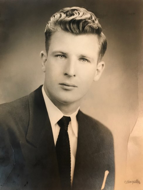 Obituary of Thomas Warren Clavin