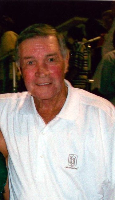 Obituary of Donald Jeter