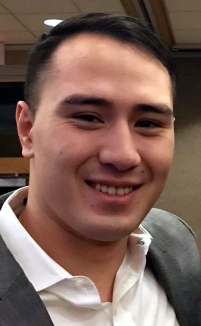 Obituary of Matthew Thy Do