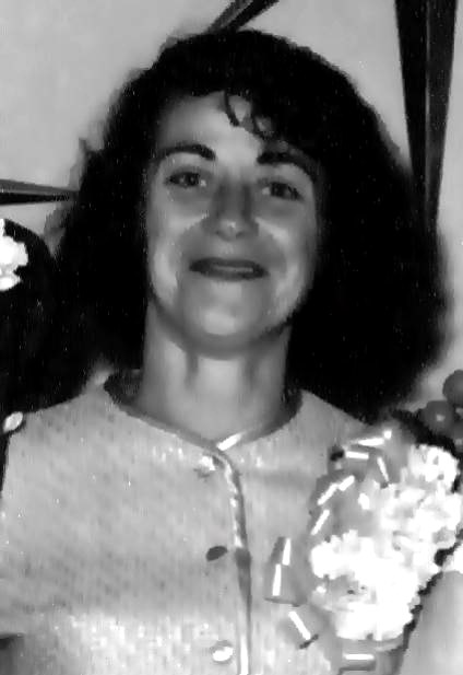 Obituary of Nadine Catherine Langford