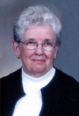 Obituary of Marylyn Doreen Vincent