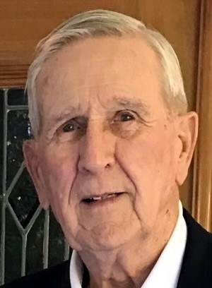 Obituary of Thomas Randolph Early