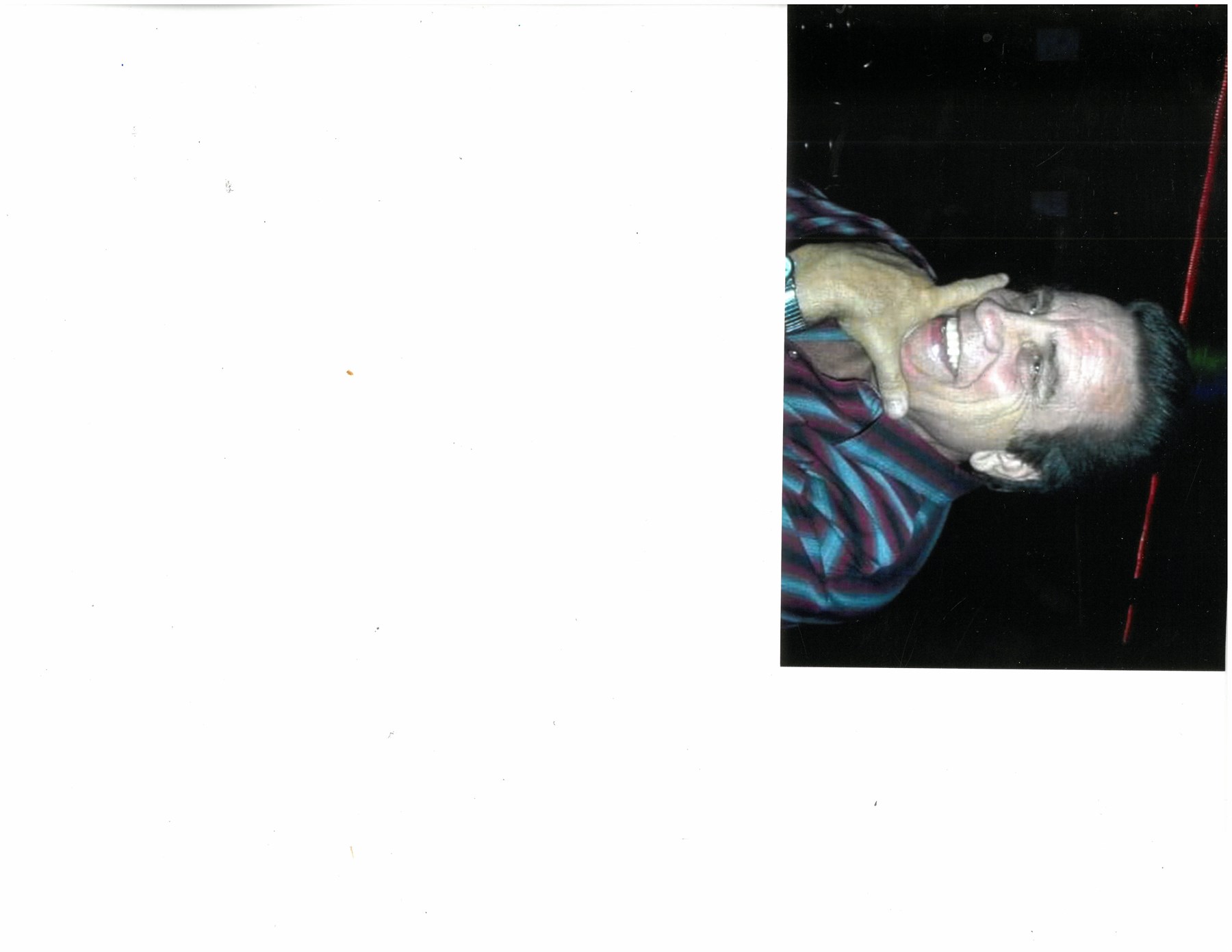 Obituary of Jimmy Earl Kennedy