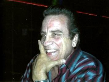 Obituary of Jimmy Earl Kennedy