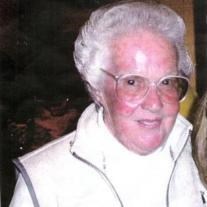 Obituary of Barbara E. Drugan