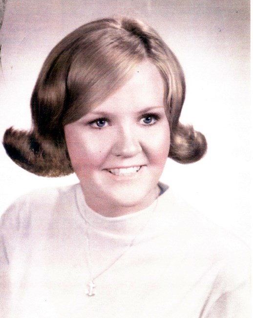 Obituary of Irene Robertson McAloon