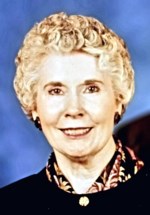Juanita "Nita" Martin