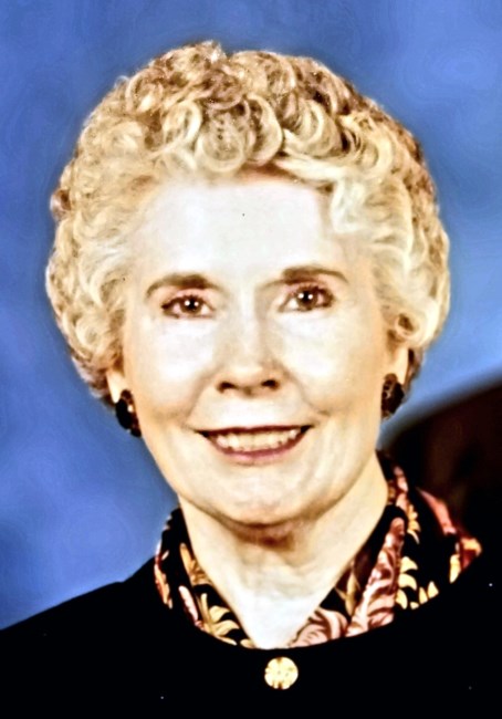 Obituary of Juanita "Nita" I Martin