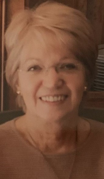 Obituary of Lorraine Allard