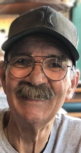 Obituary of Danny Duke