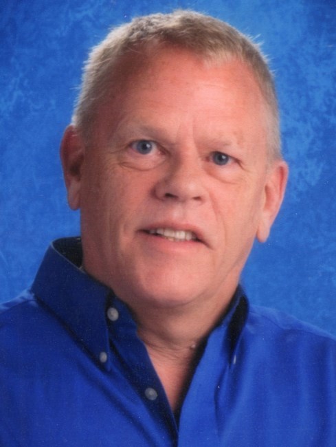 Obituary of Dr. Dennis Henzen