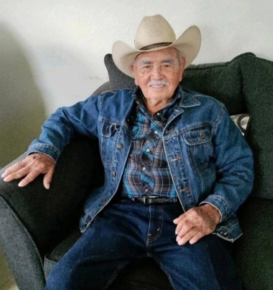 Obituary of Julian V. Lopez V.