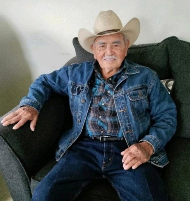 Obituary of Julian V. Lopez V.