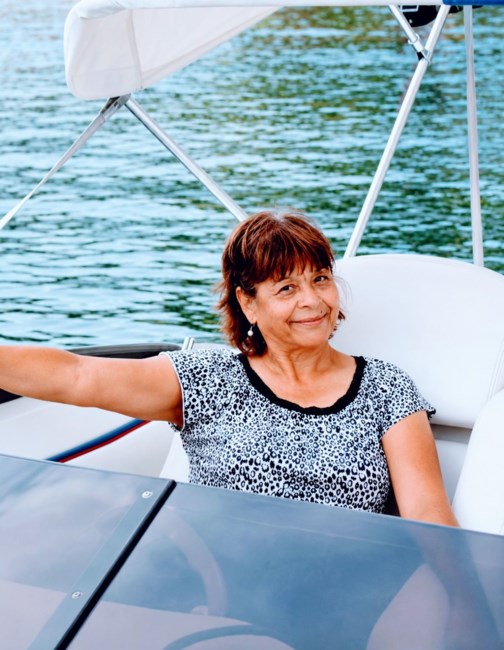 Obituary of Carmen L. Pulido