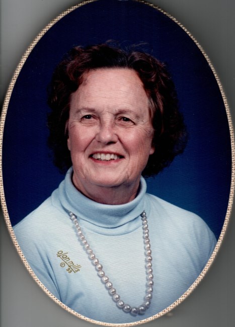 Obituary of Juanita E. Ditrick