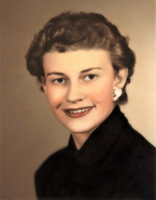 Obituary of Isabel Martin