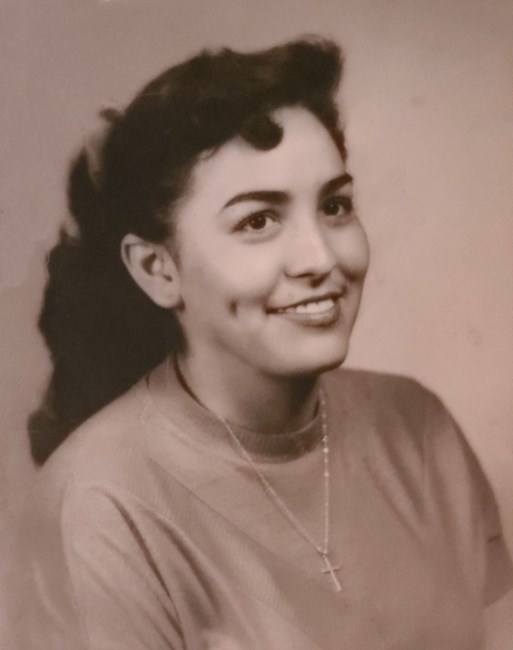 Obituary of Elia Subia Hernandez