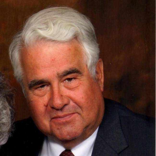 Obituary of Allen Valloyd Adair