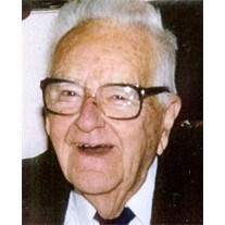 Obituary of Leon Parrish Stone