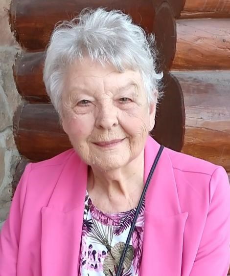 Obituary of Lorraine Diotte