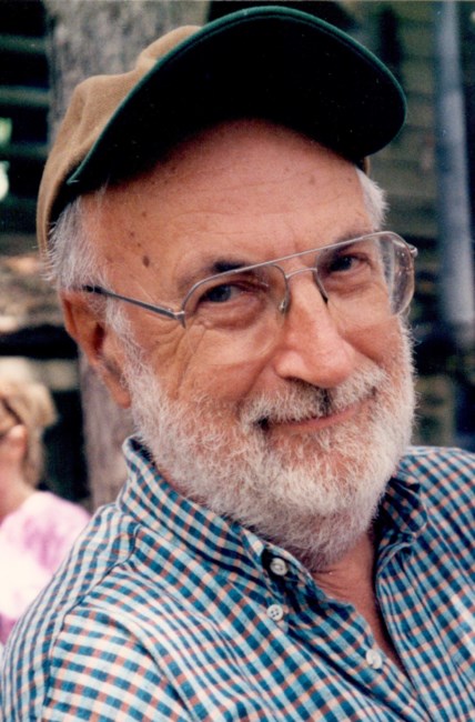 Obituary of Charles Edward Tillman