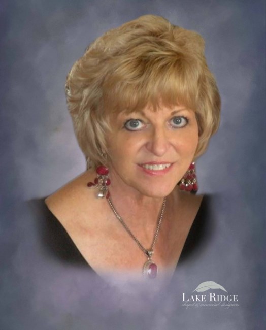 Obituary of Edna Adams