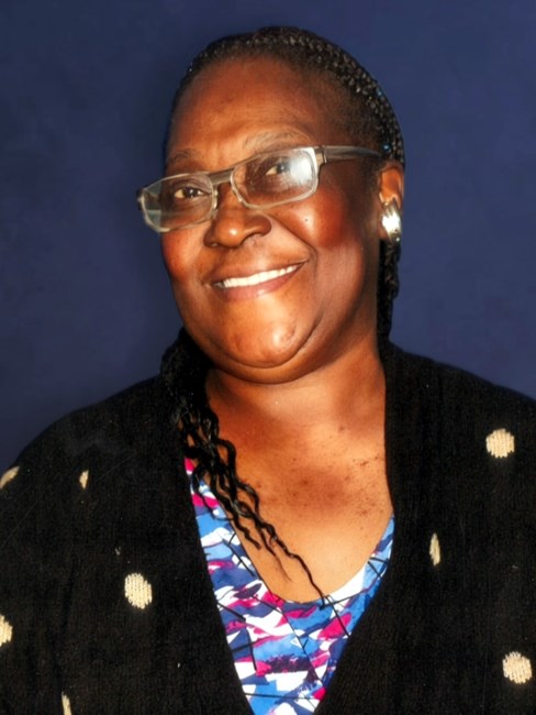 Obituary of Judy D. Moore