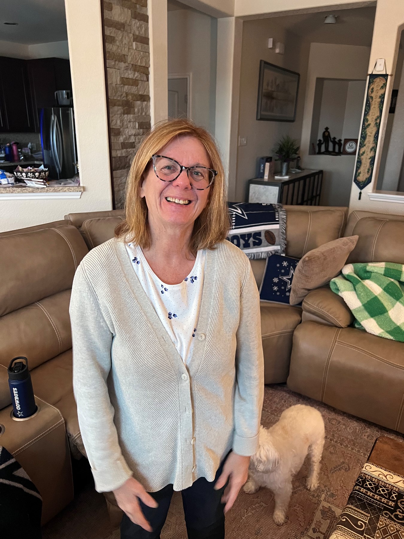 Obituary of Celeste Garcia