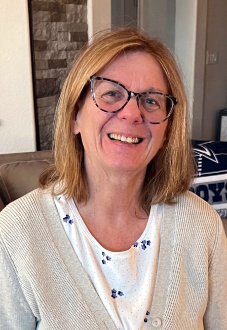 Obituary of Celeste Garcia