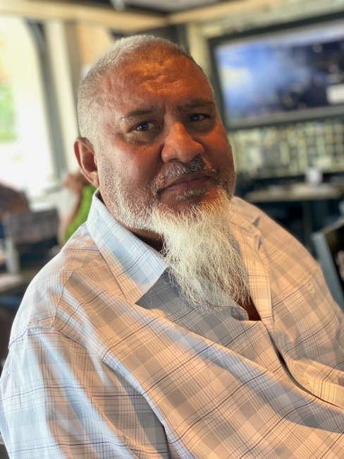 Obituary of Sione Na'a'ipangi Moeakiola