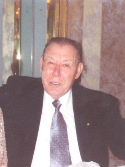 Avis de décès de Mr. Marcelino Fernandez Sr.